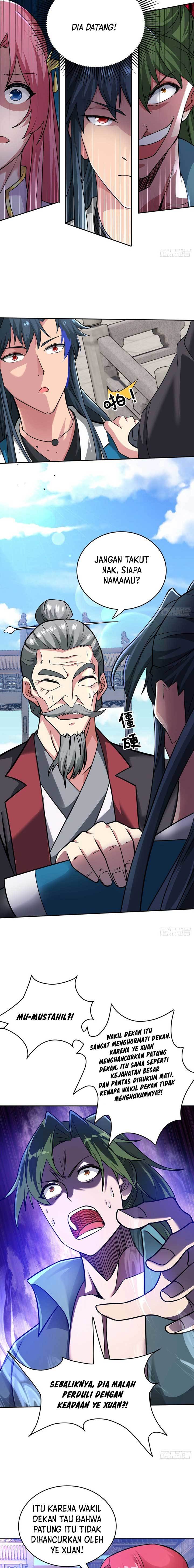 Lord of Nine Arts (Fighter) Chapter 11 Gambar 3