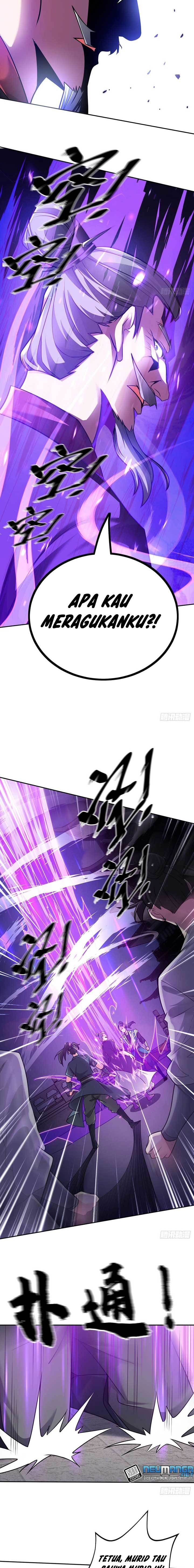 Lord of Nine Arts (Fighter) Chapter 11 Gambar 5