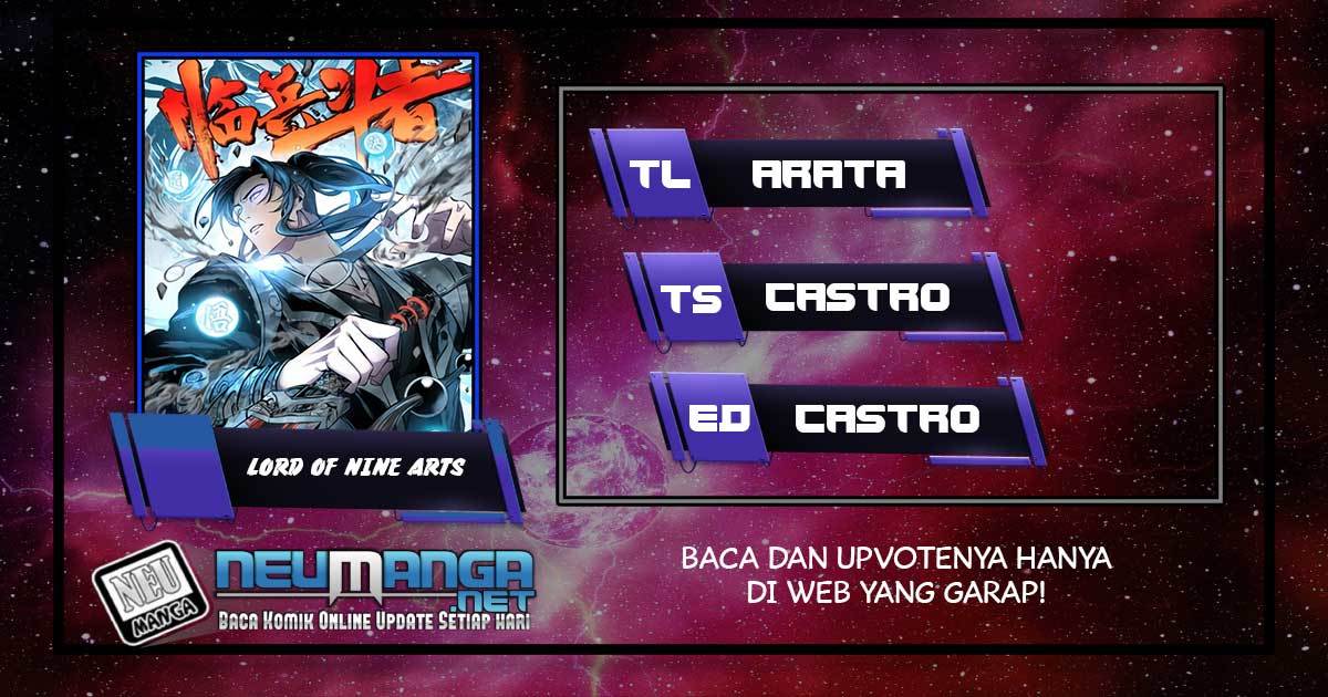 Lord of Nine Arts (Fighter) Chapter 15 Gambar 1