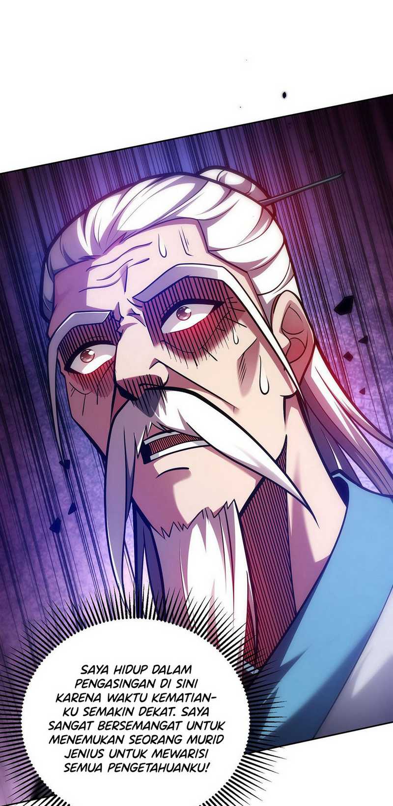 Lord of Nine Arts (Fighter) Chapter 25 Gambar 9