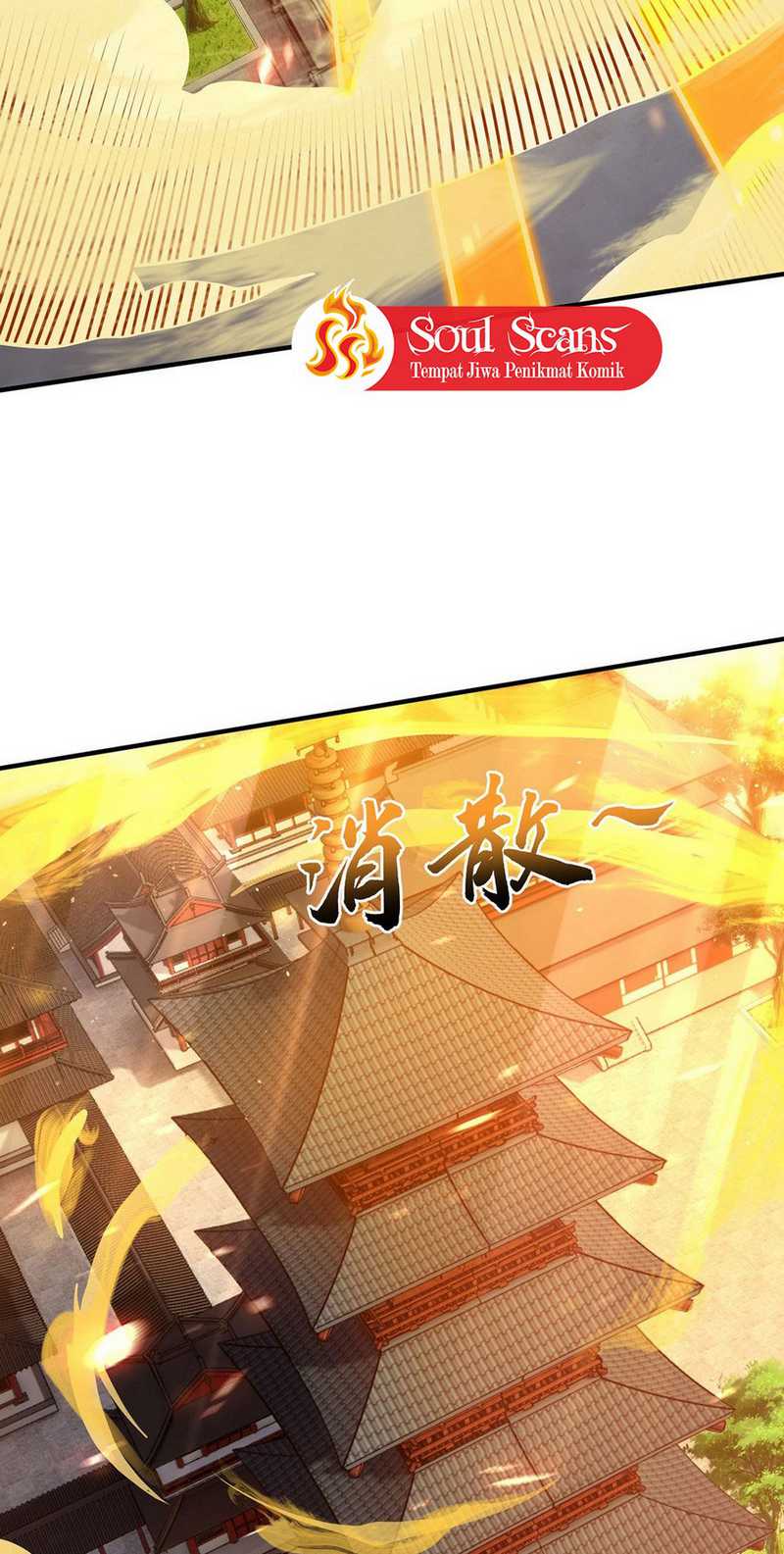 Lord of Nine Arts (Fighter) Chapter 25 Gambar 17