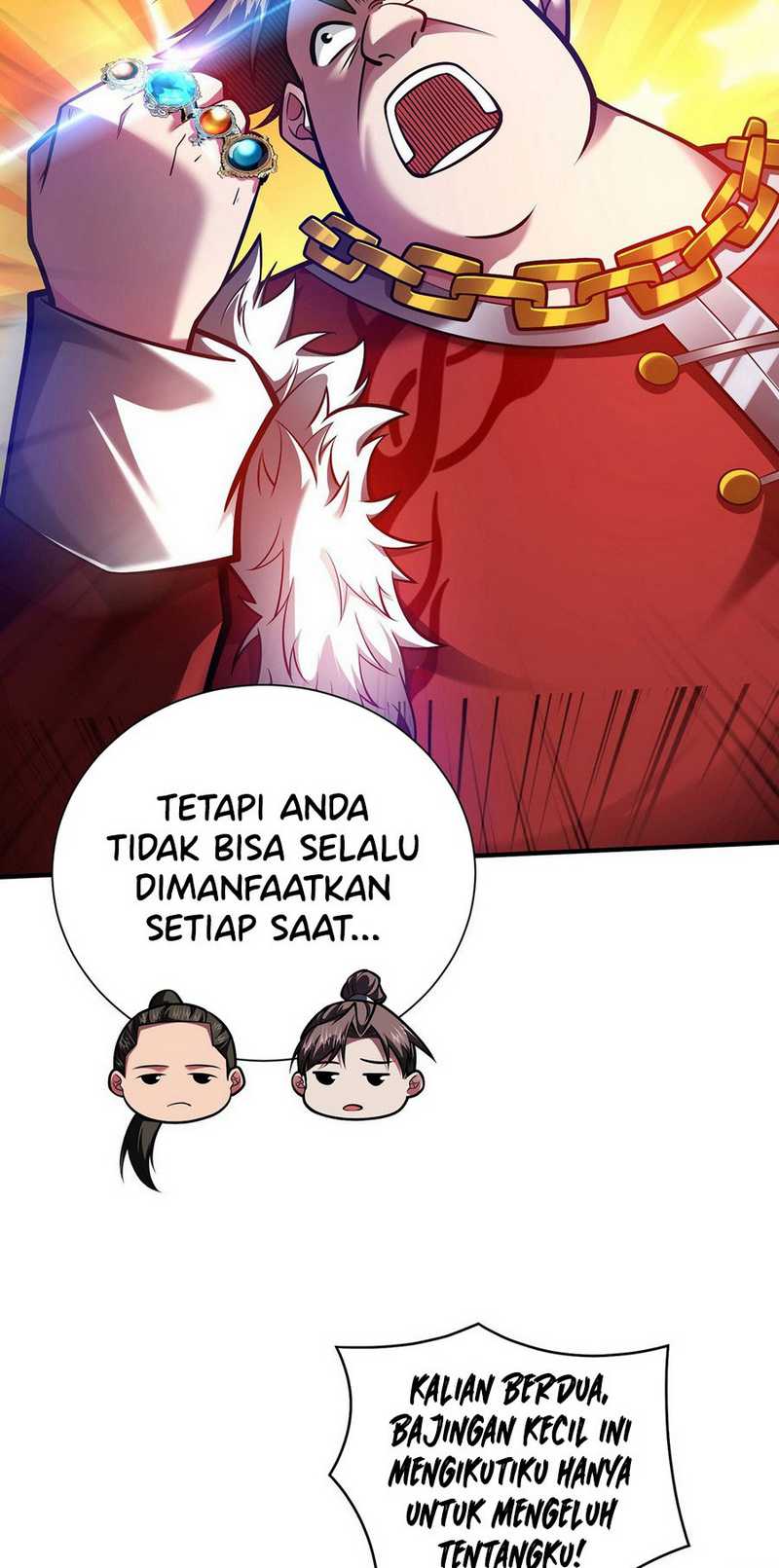 Lord of Nine Arts (Fighter) Chapter 25 Gambar 28