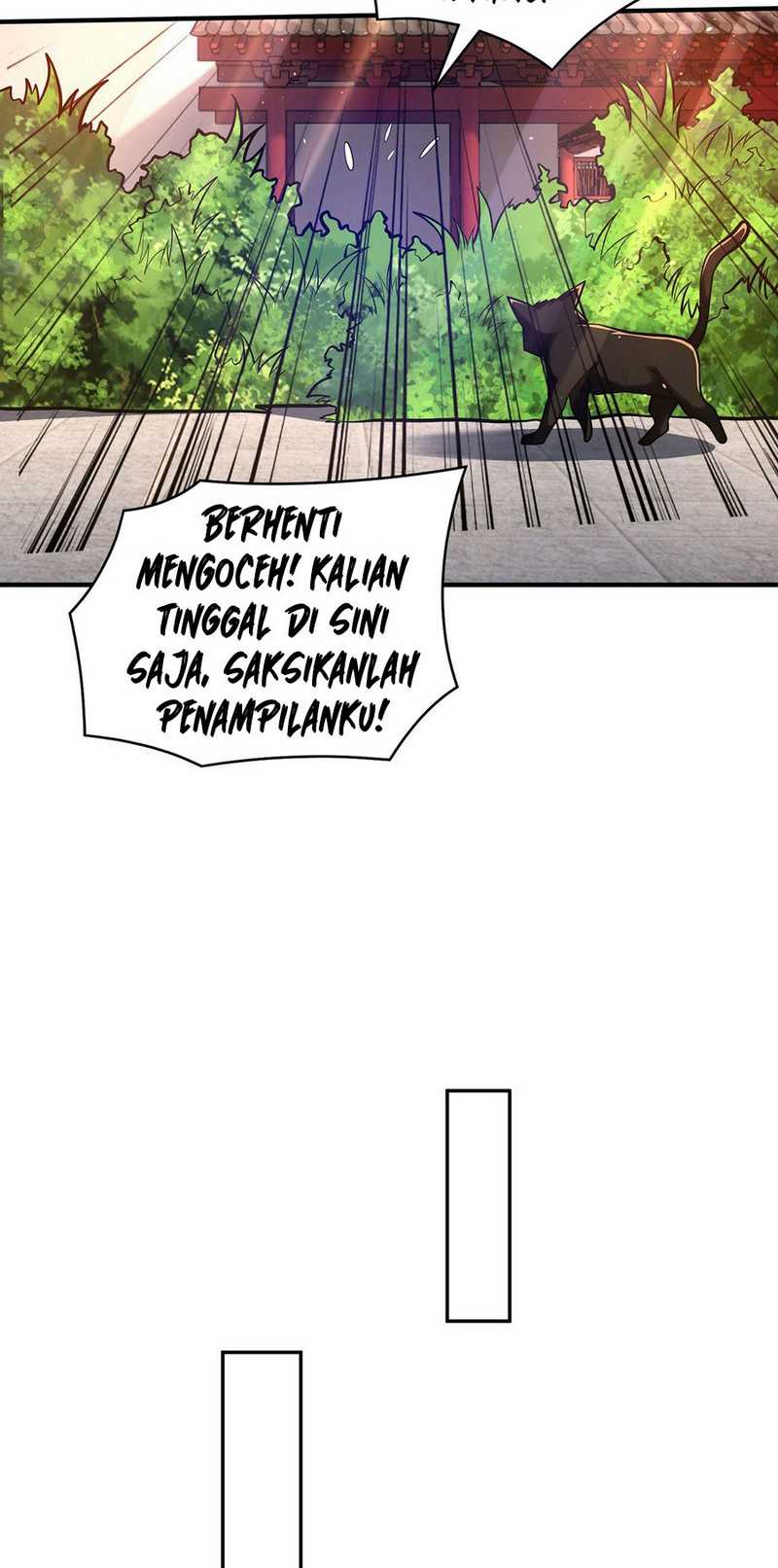 Lord of Nine Arts (Fighter) Chapter 25 Gambar 29