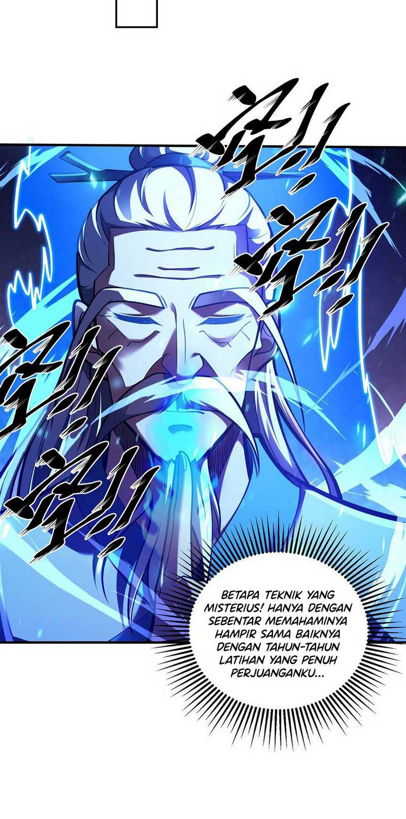Lord of Nine Arts (Fighter) Chapter 25 Gambar 30