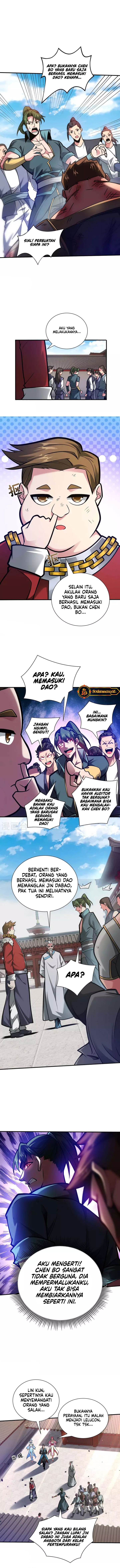 Lord of Nine Arts (Fighter) Chapter 32 Gambar 2