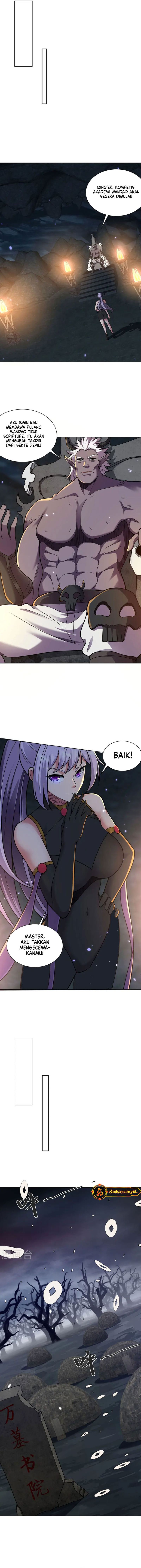 Lord of Nine Arts (Fighter) Chapter 35 Gambar 3