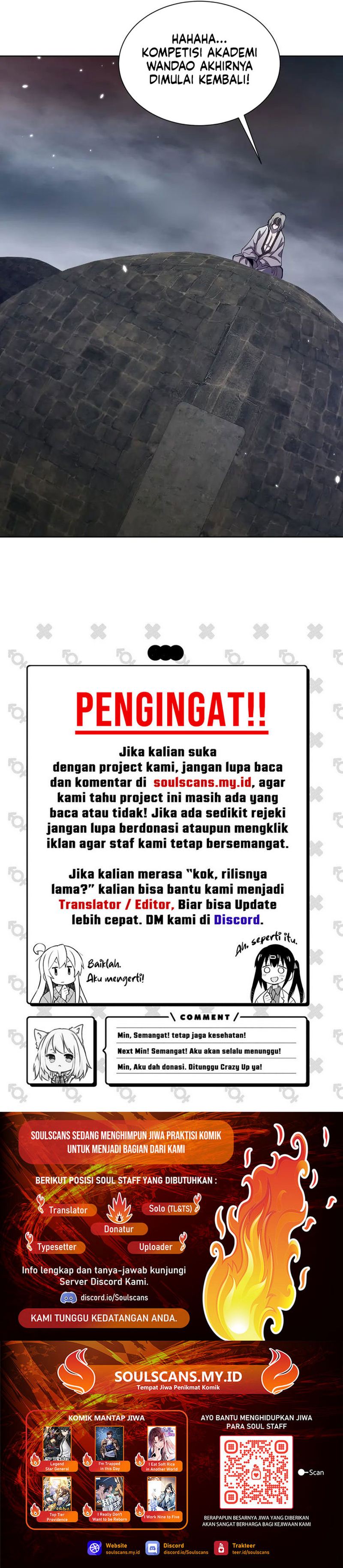 Lord of Nine Arts (Fighter) Chapter 35 Gambar 4