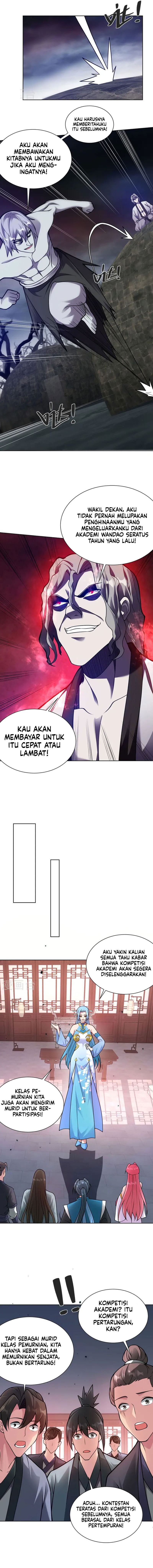 Lord of Nine Arts (Fighter) Chapter 36 Gambar 3