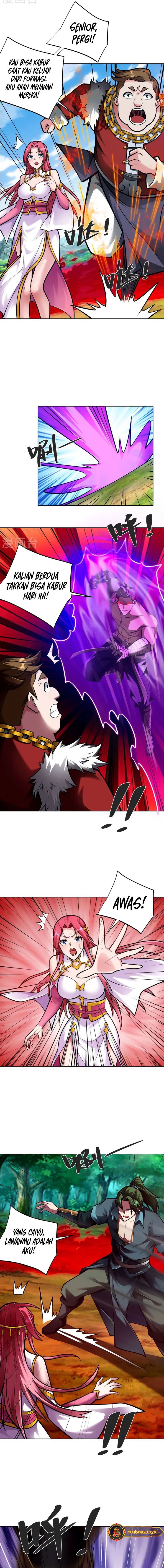 Lord of Nine Arts (Fighter) Chapter 43 Gambar 5