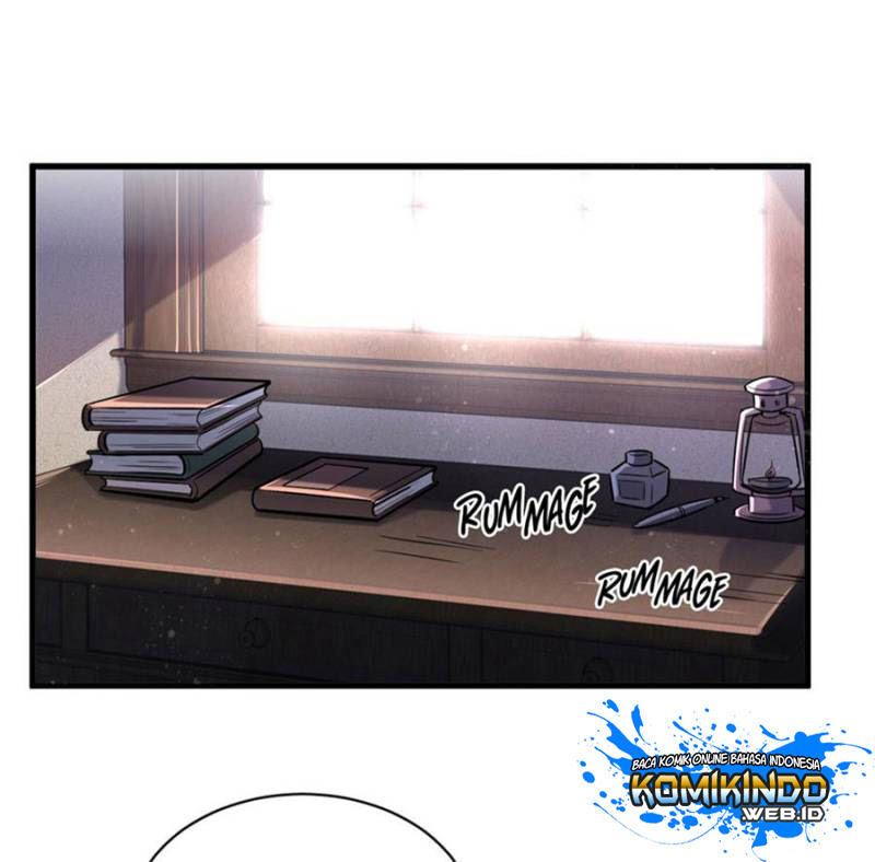 Lord of the Mysteries Chapter 03 Gambar 2