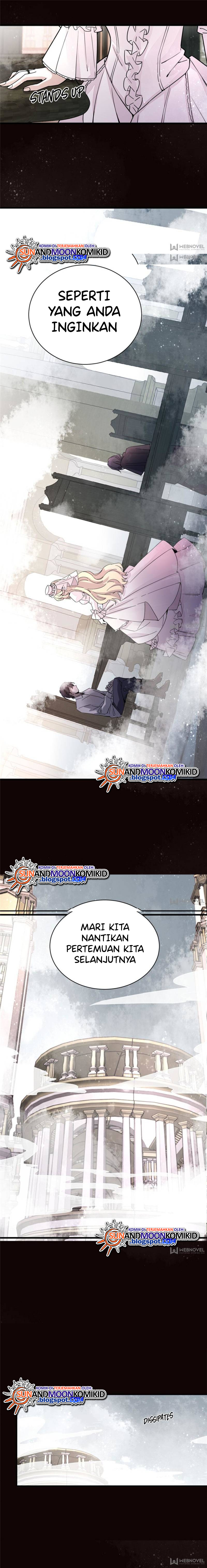 Lord of the Mysteries Chapter 07 Gambar 7
