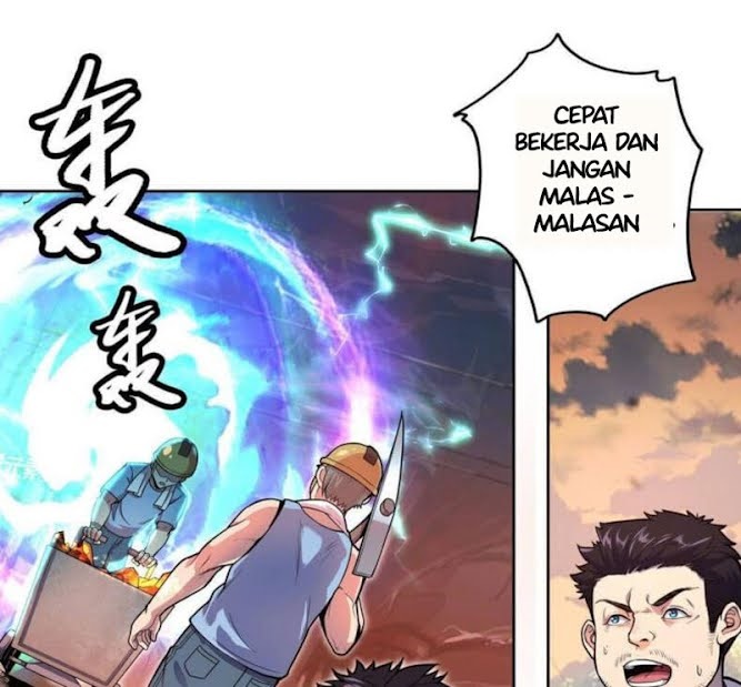 Lord Of The Abyss Chapter 01 Gambar 2