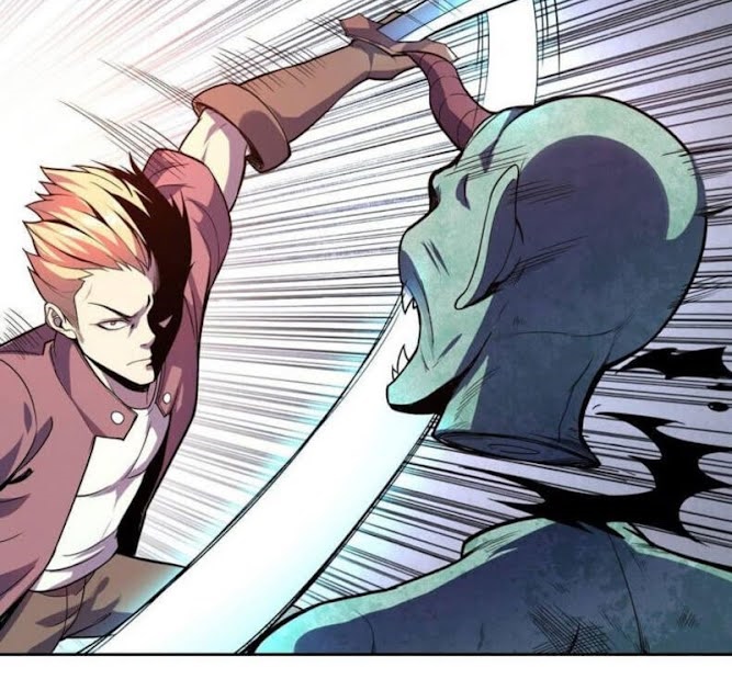 Lord Of The Abyss Chapter 01 Gambar 4