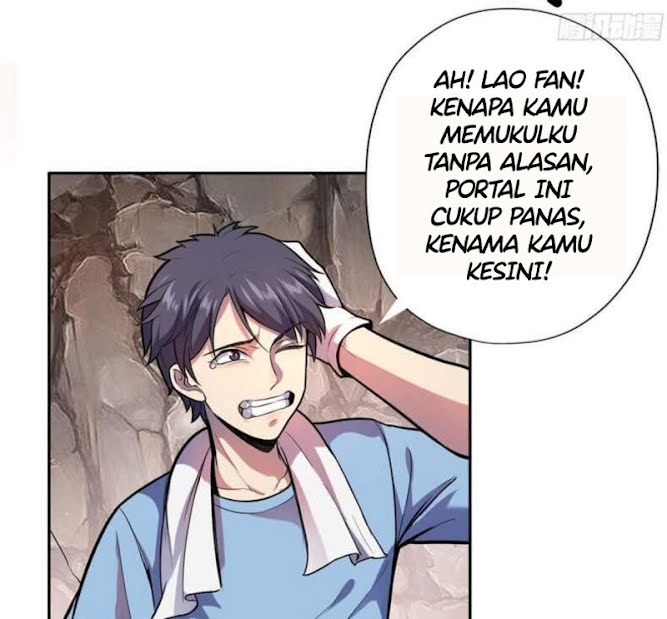 Lord Of The Abyss Chapter 01 Gambar 6