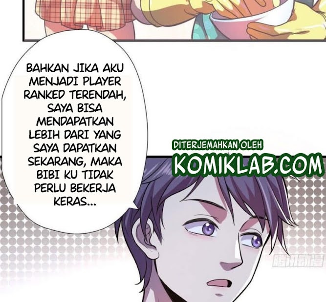 Lord Of The Abyss Chapter 01 Gambar 10