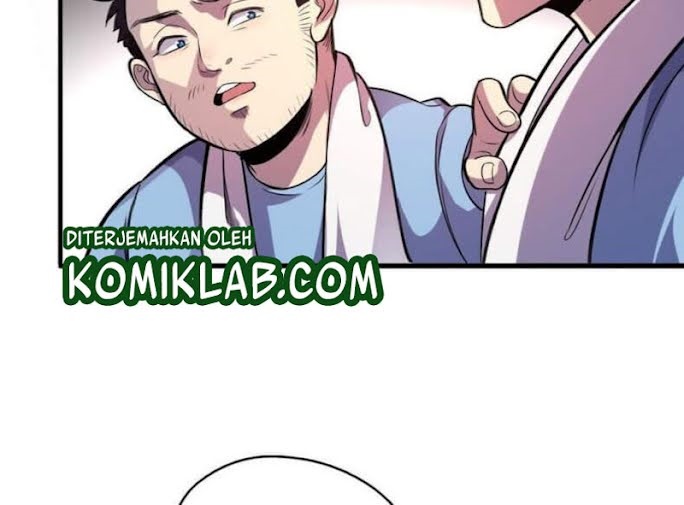 Lord Of The Abyss Chapter 01 Gambar 16