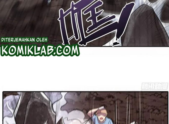 Lord Of The Abyss Chapter 01 Gambar 18