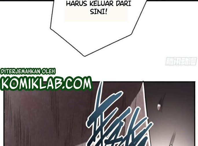Lord Of The Abyss Chapter 01 Gambar 20
