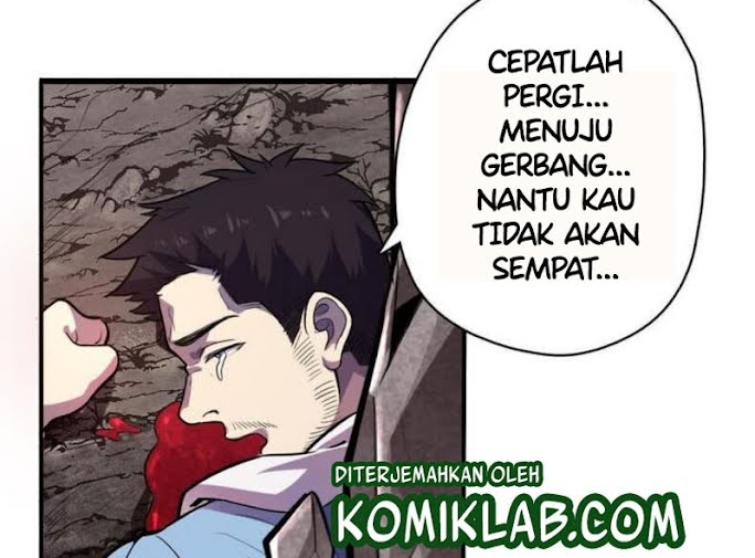 Lord Of The Abyss Chapter 01 Gambar 22