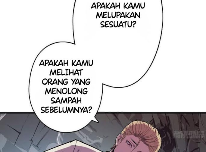Lord Of The Abyss Chapter 01 Gambar 24