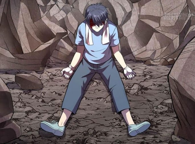 Lord Of The Abyss Chapter 01 Gambar 28