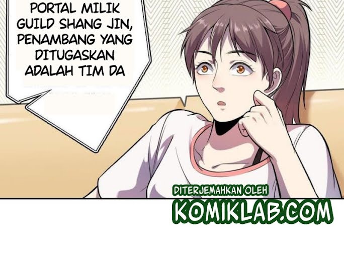 Lord Of The Abyss Chapter 01 Gambar 30