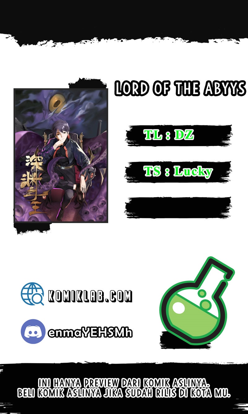 Lord Of The Abyss Chapter 06 Gambar 1