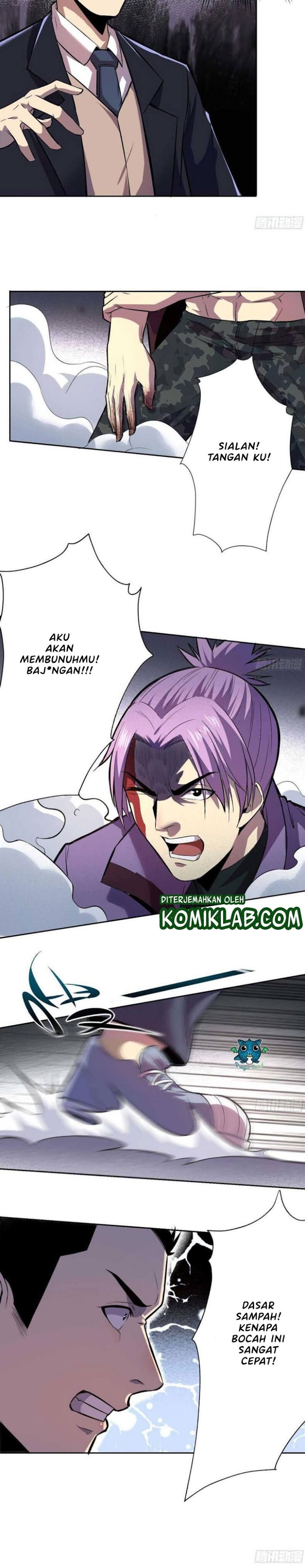 Lord Of The Abyss Chapter 06 Gambar 9