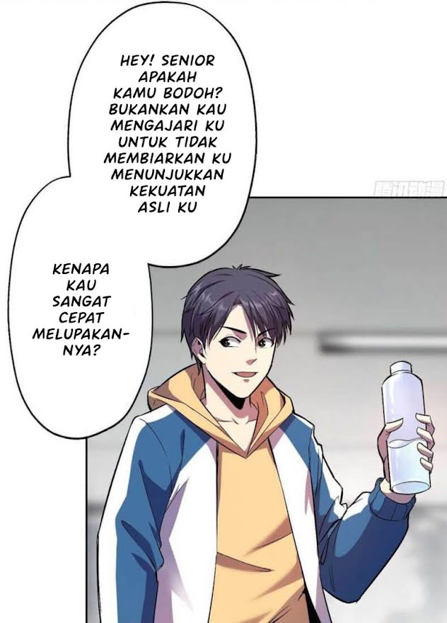 Lord Of The Abyss Chapter 06 Gambar 11