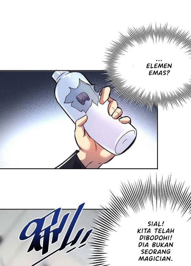Lord Of The Abyss Chapter 06 Gambar 13