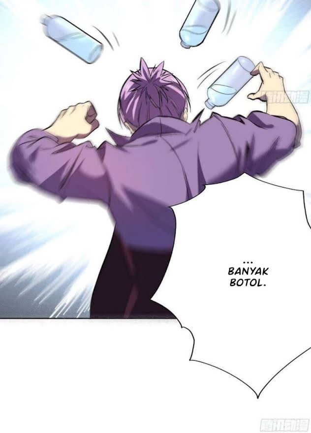 Lord Of The Abyss Chapter 06 Gambar 15