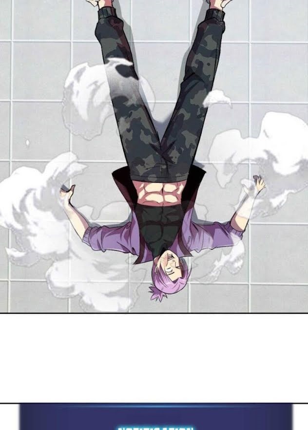 Lord Of The Abyss Chapter 06 Gambar 17