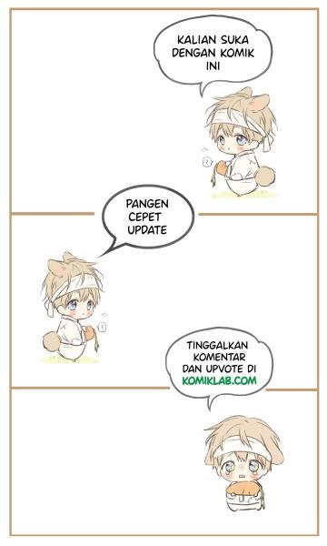 Lord Of The Abyss Chapter 06 Gambar 20