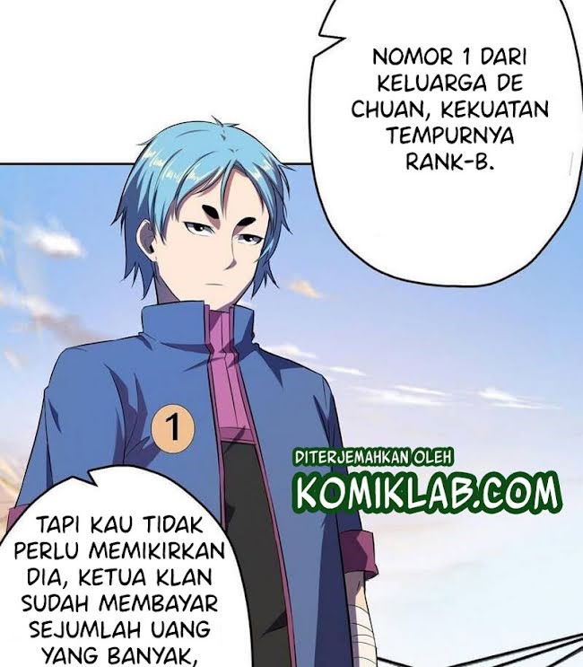 Lord Of The Abyss Chapter 10 Gambar 6