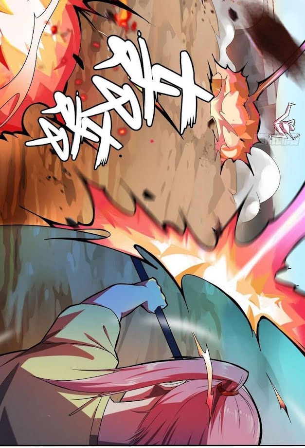 Lord Of The Abyss Chapter 10 Gambar 14