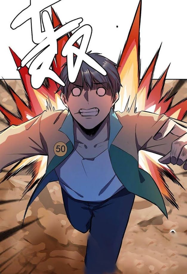 Lord Of The Abyss Chapter 10 Gambar 20
