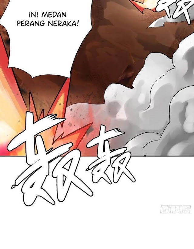 Lord Of The Abyss Chapter 10 Gambar 22