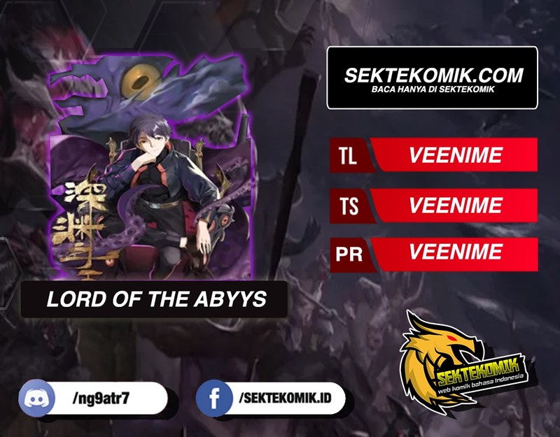 Lord Of The Abyss Chapter 14 Gambar 1