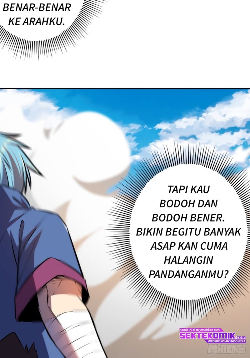 Lord Of The Abyss Chapter 14 Gambar 26