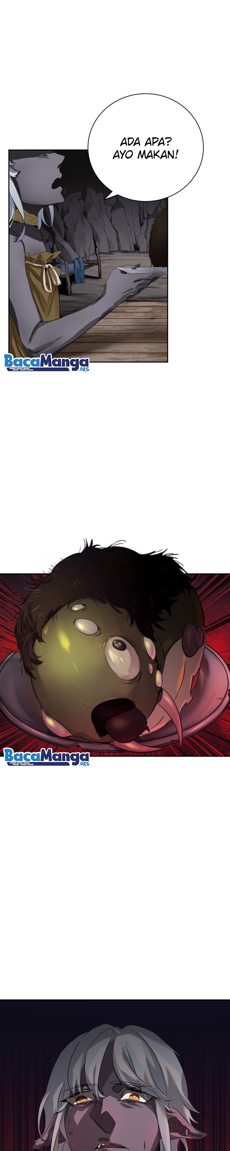 Lord of Goblins Chapter 05 Gambar 2