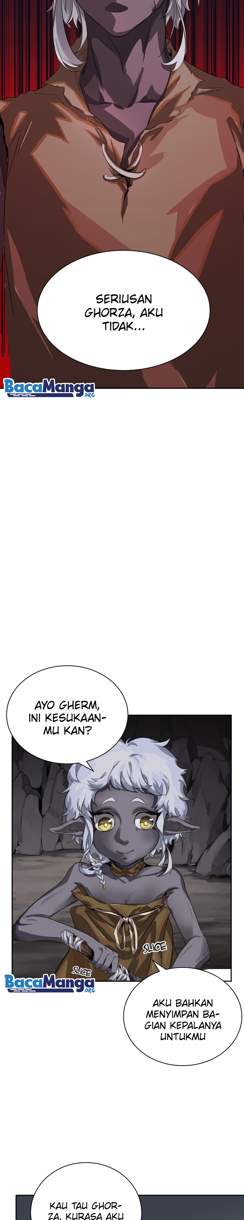 Lord of Goblins Chapter 05 Gambar 3