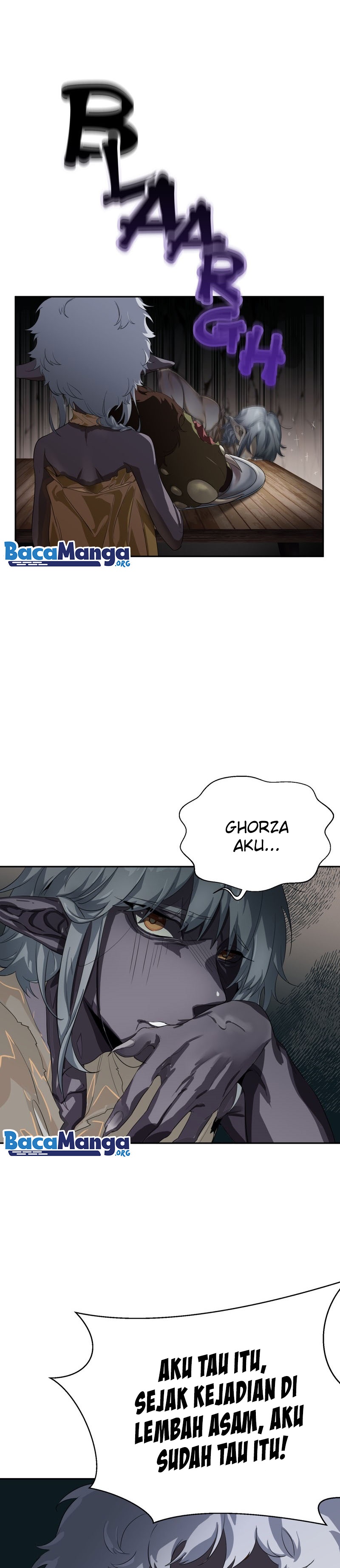 Lord of Goblins Chapter 05 Gambar 7