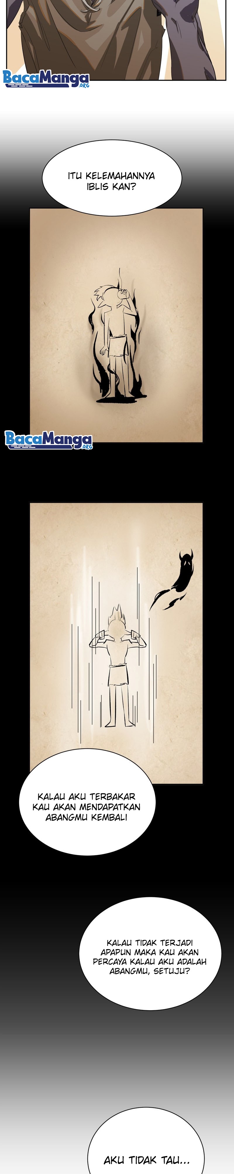 Lord of Goblins Chapter 05 Gambar 11