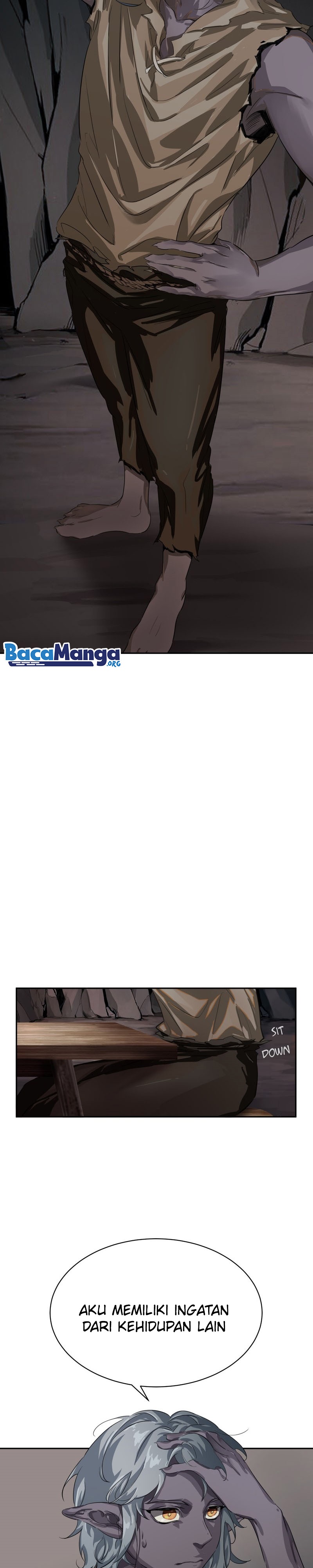 Lord of Goblins Chapter 05 Gambar 20