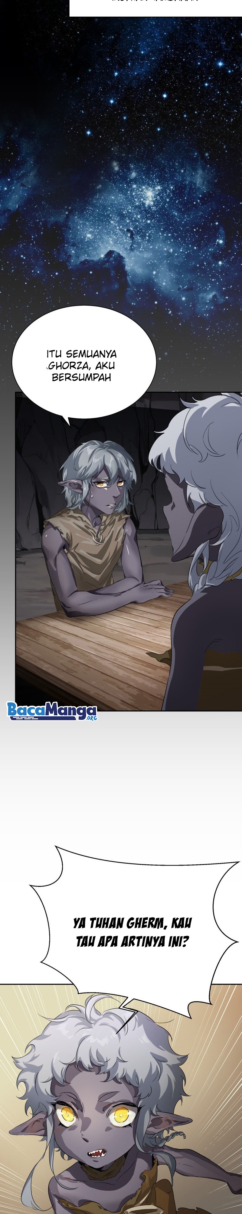 Lord of Goblins Chapter 05 Gambar 22