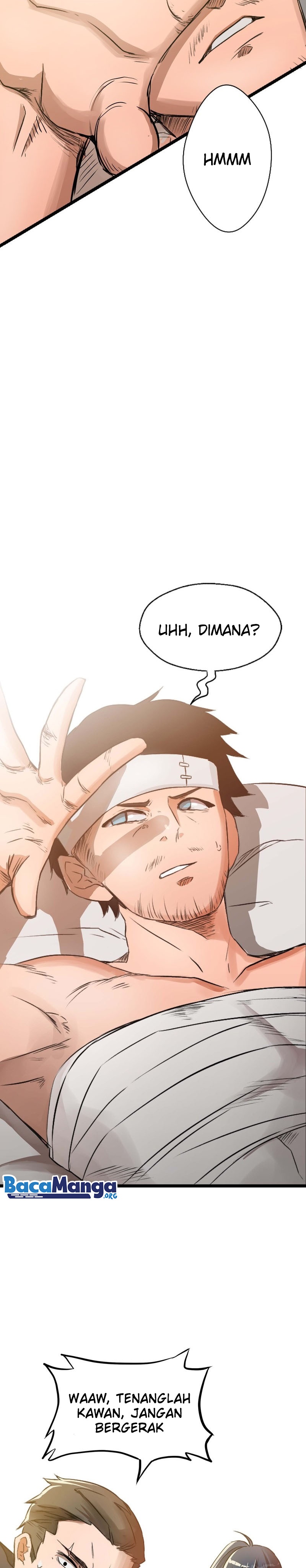 Lord of Goblins Chapter 06 Gambar 22