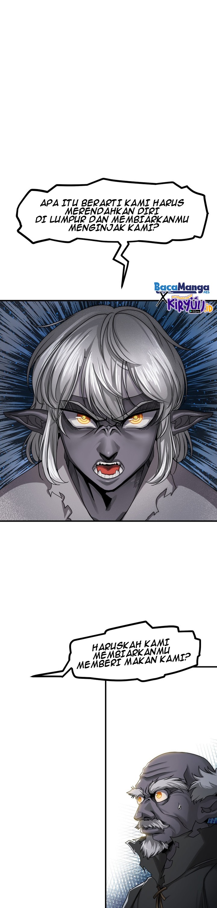 Lord of Goblins Chapter 12 Fix Gambar 6