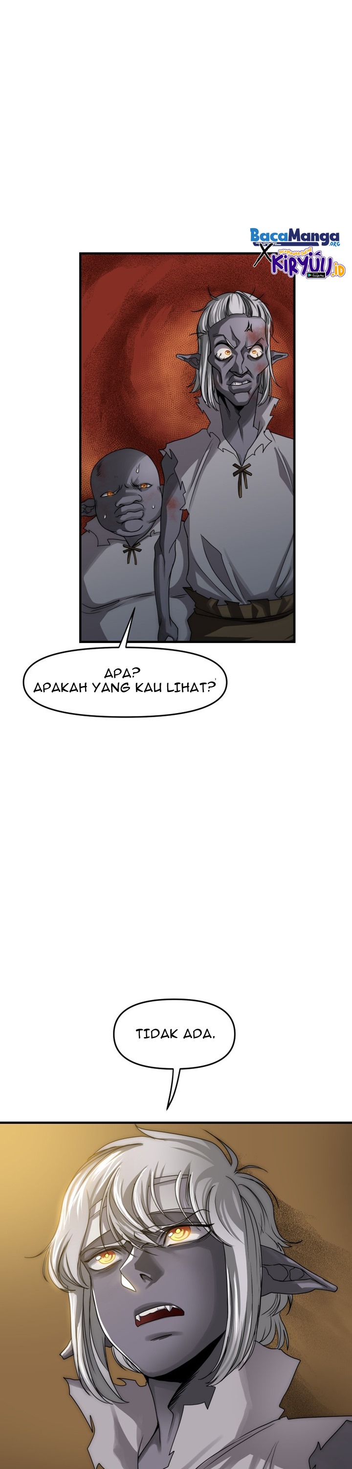 Lord of Goblins Chapter 12 Fix Gambar 10