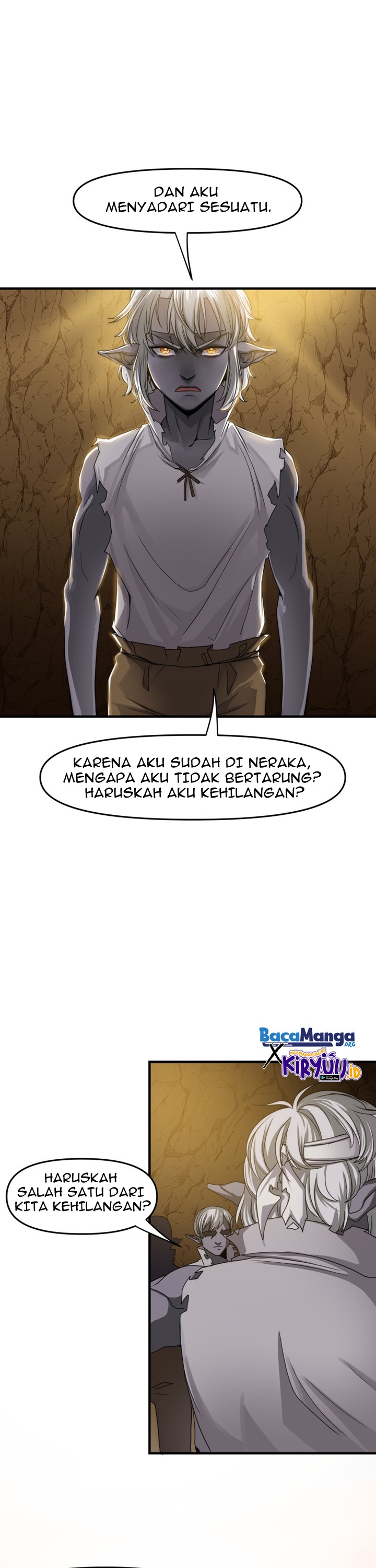 Lord of Goblins Chapter 12 Fix Gambar 12