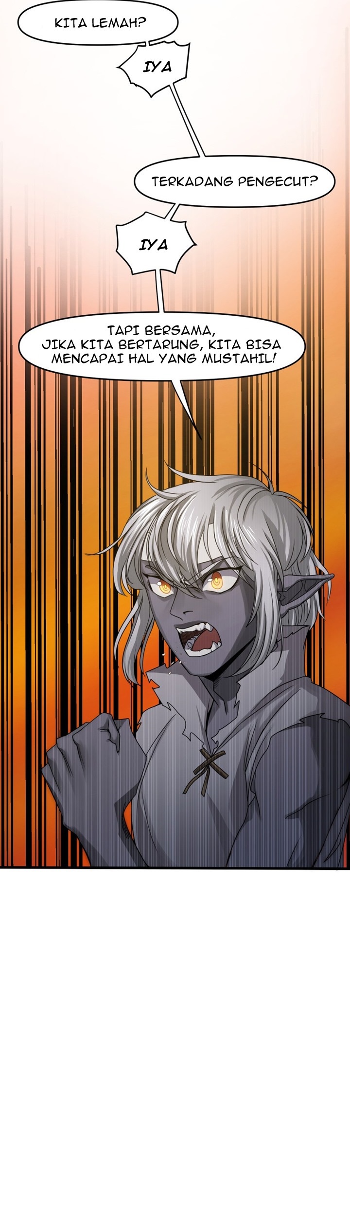 Lord of Goblins Chapter 12 Fix Gambar 13
